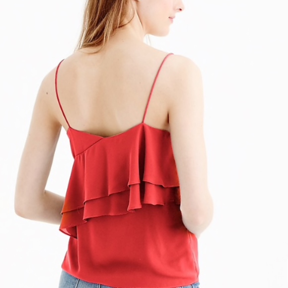 J.Crew Tank NWT (CLOSING CLOSET SALE) - Picture 2 of 2